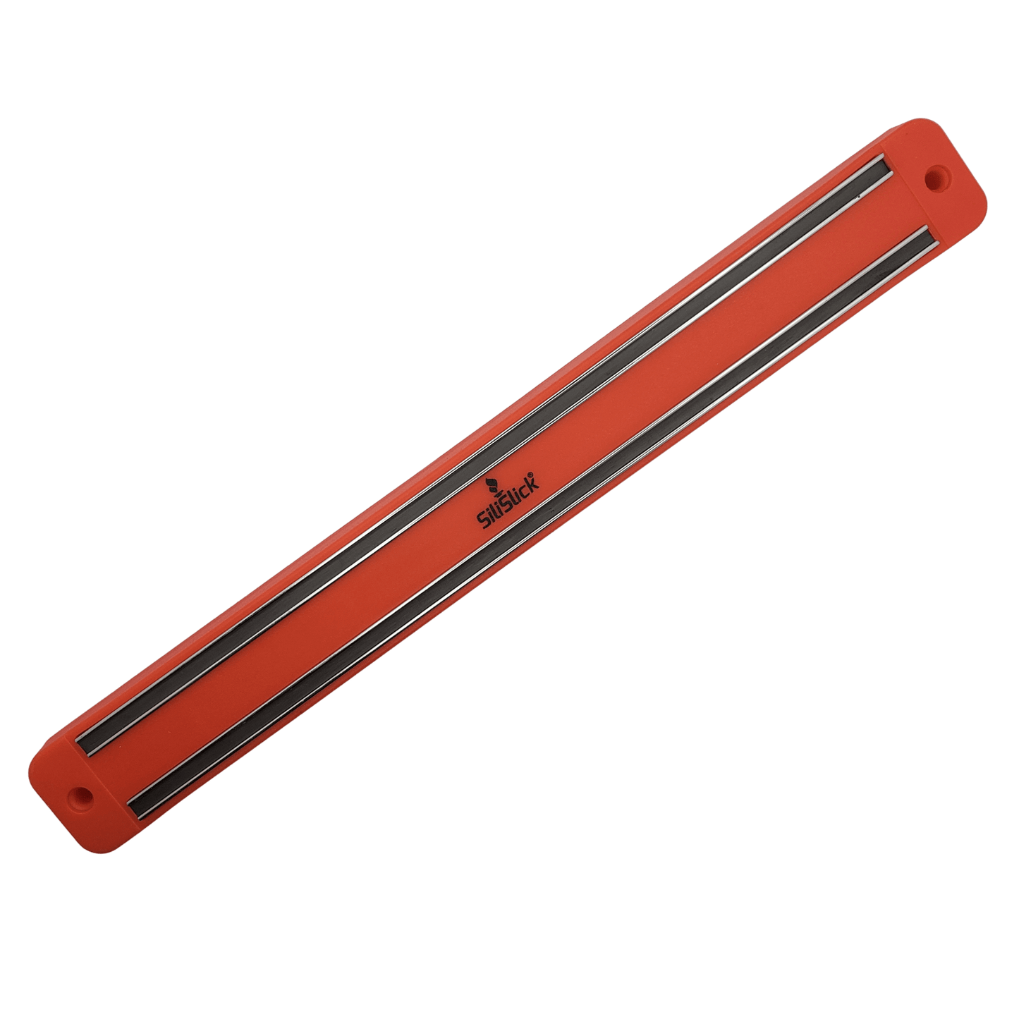 kitchen knife set with magnetic rack and portable sharpener